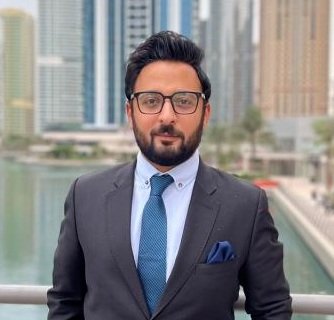Talib Hussain