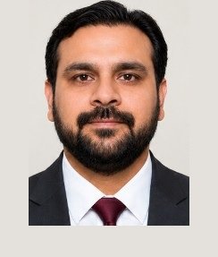Sheikh Basharath